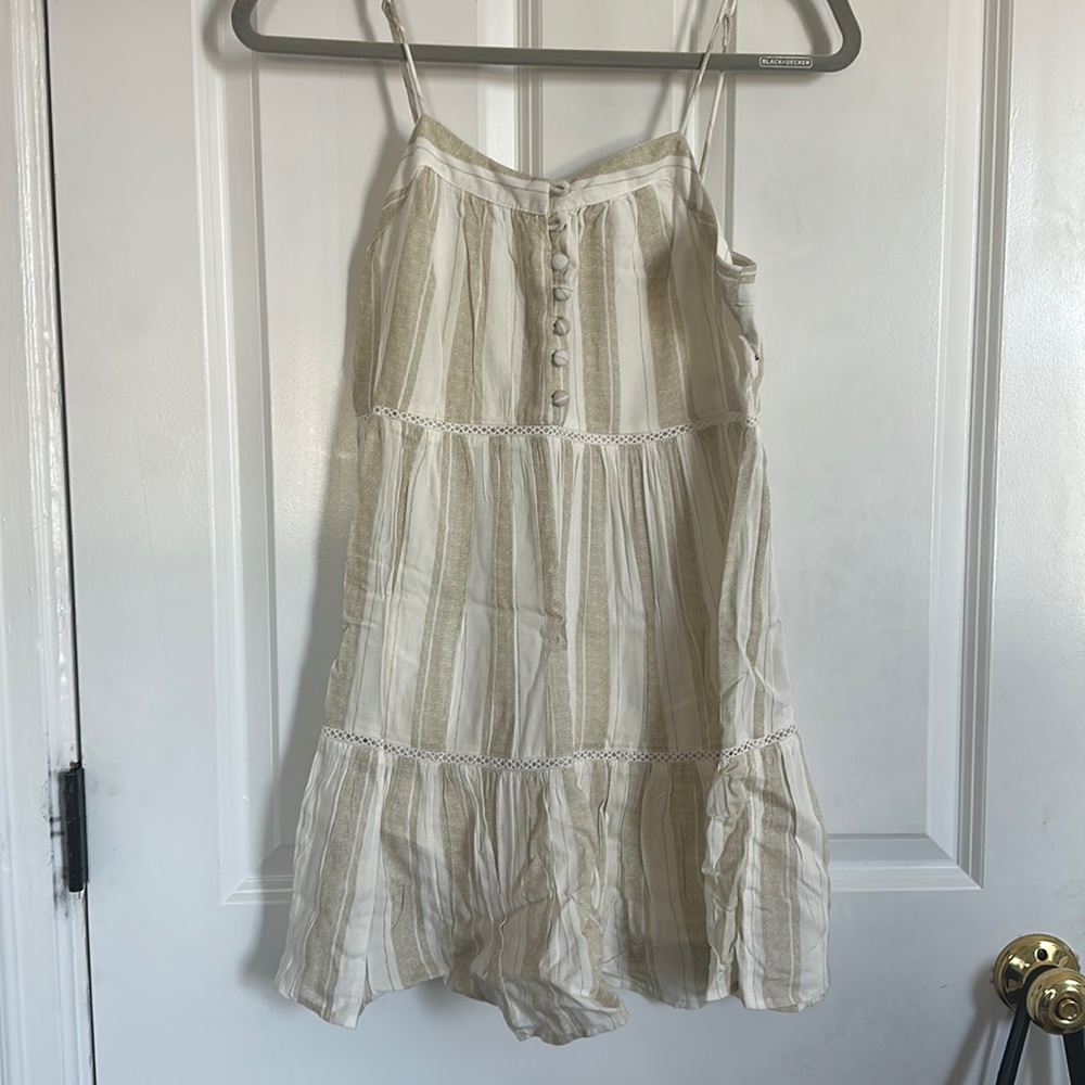 3/$20 Urban outfitters sundress
